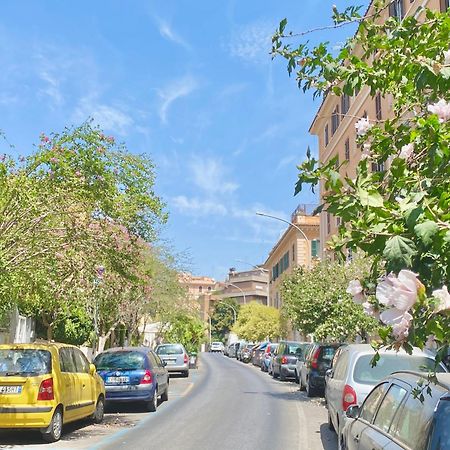 Prince Of Rome Superior Rooms Exterior foto