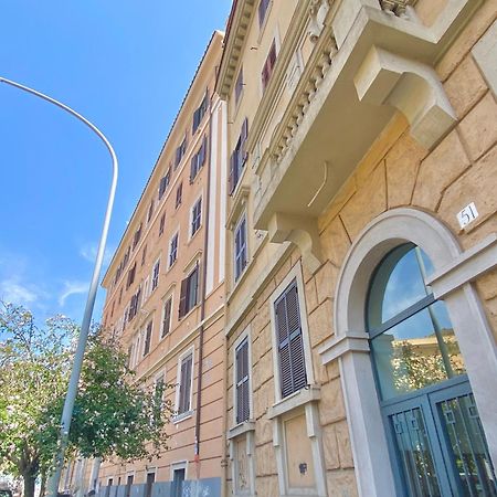 Prince Of Rome Superior Rooms Exterior foto