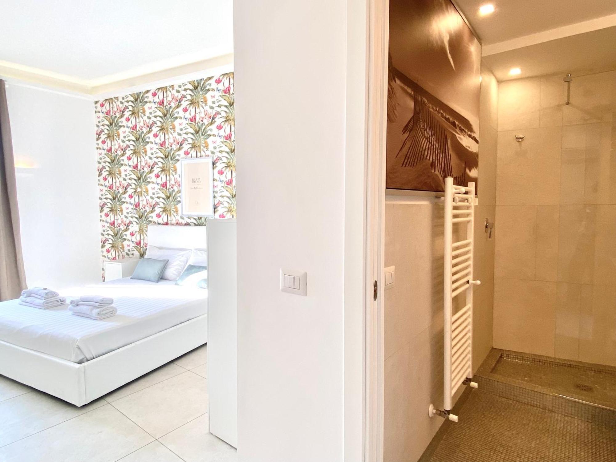 Prince Of Rome Superior Rooms Exterior foto