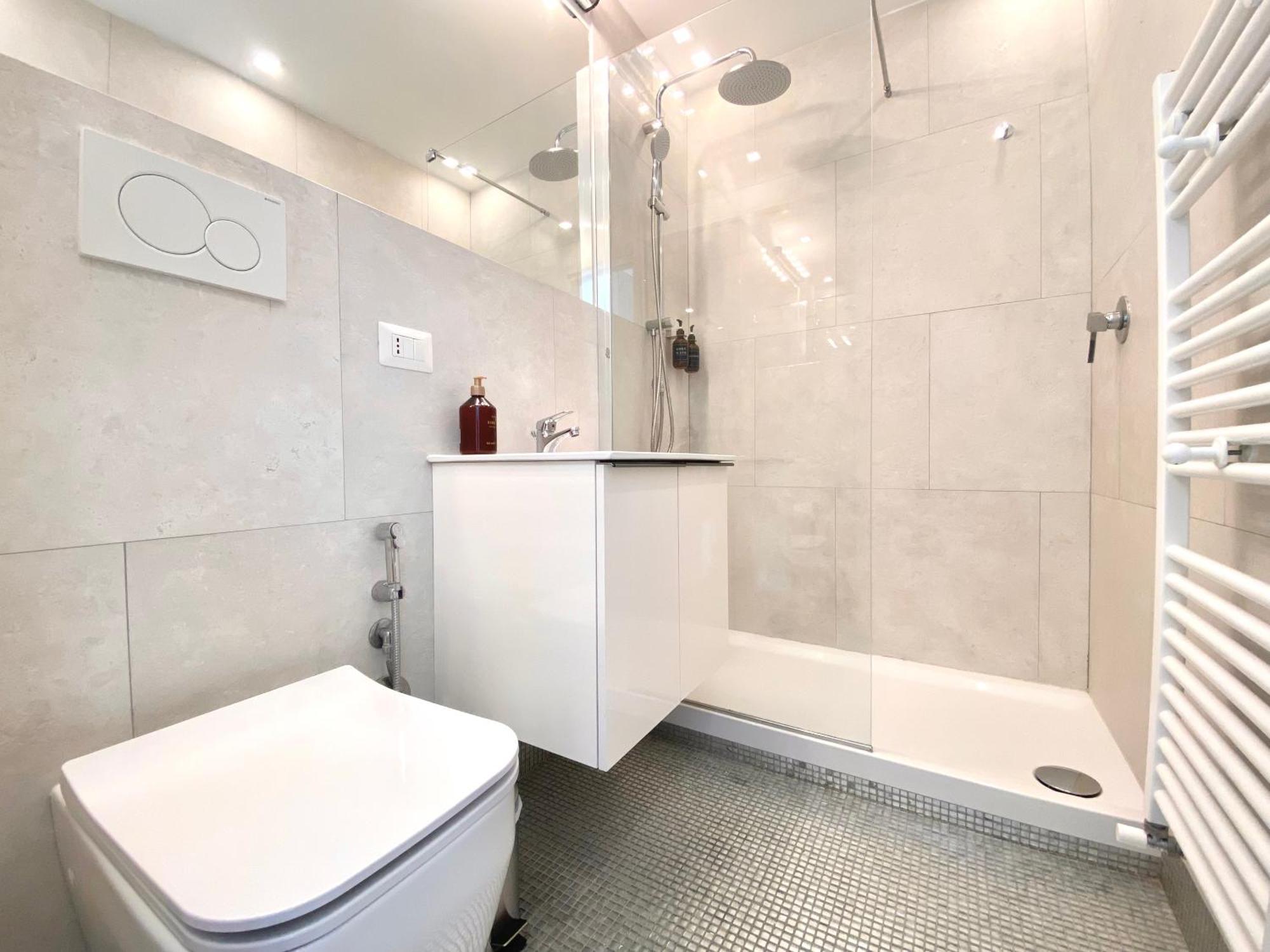 Prince Of Rome Superior Rooms Exterior foto