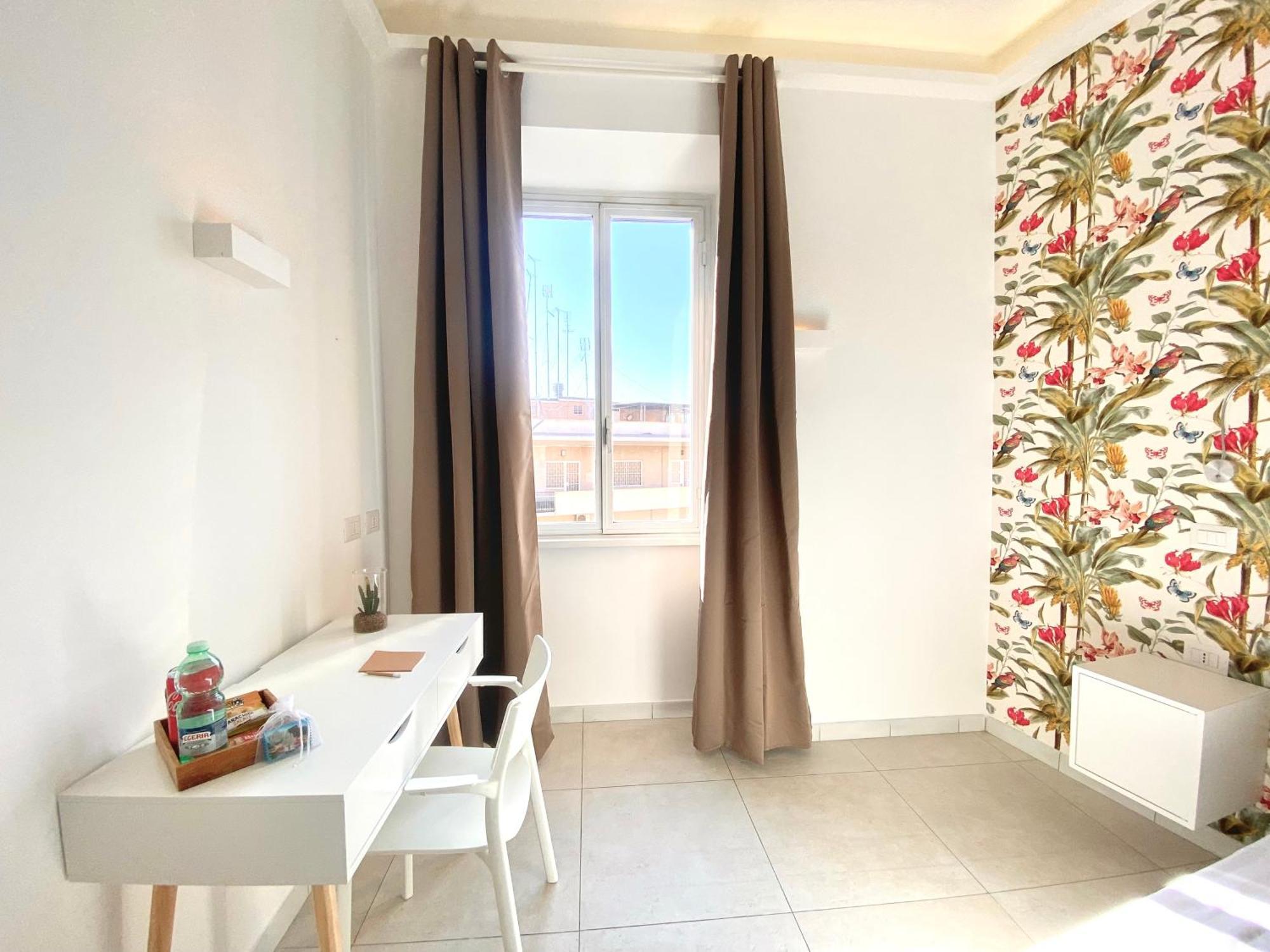 Prince Of Rome Superior Rooms Exterior foto