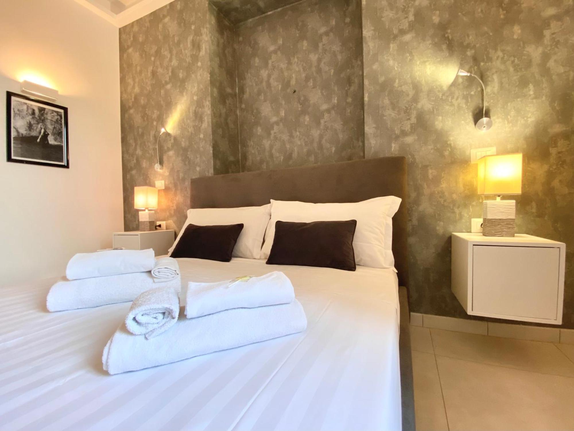Prince Of Rome Superior Rooms Exterior foto