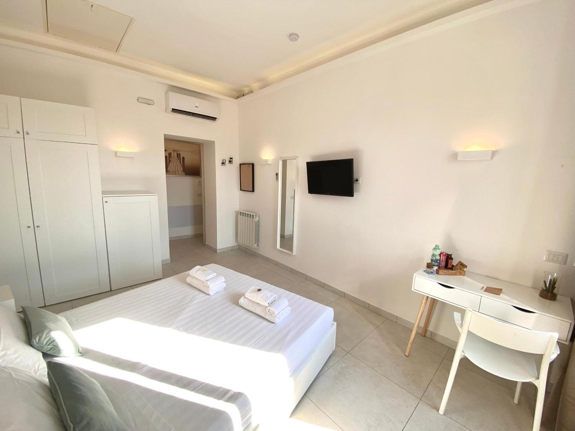 Prince Of Rome Superior Rooms Exterior foto